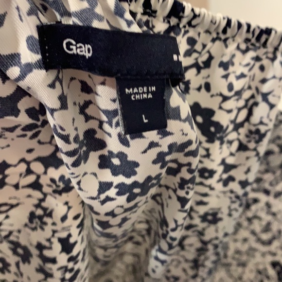 Gap summer loose top - Picture 5 of 5